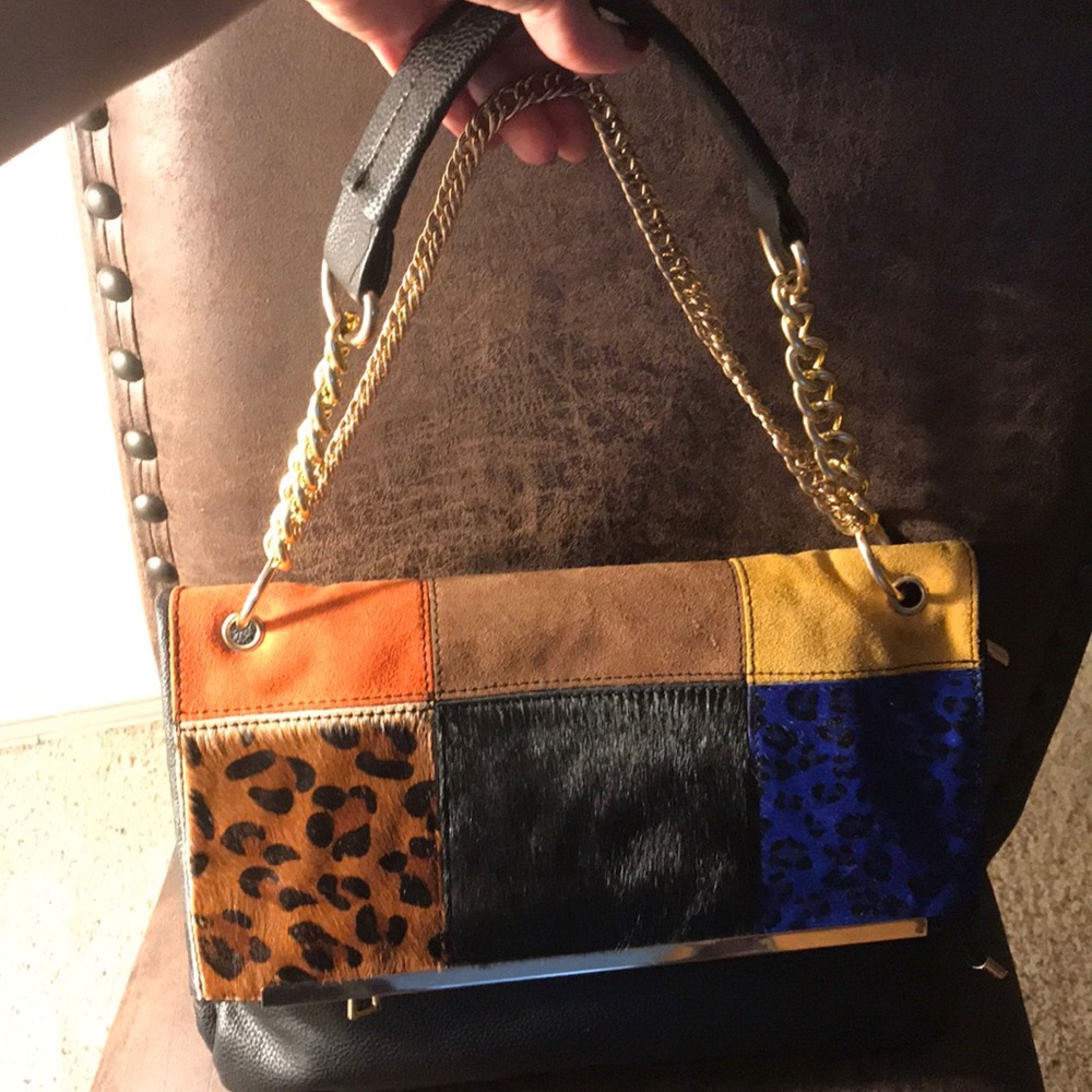 Hand bag